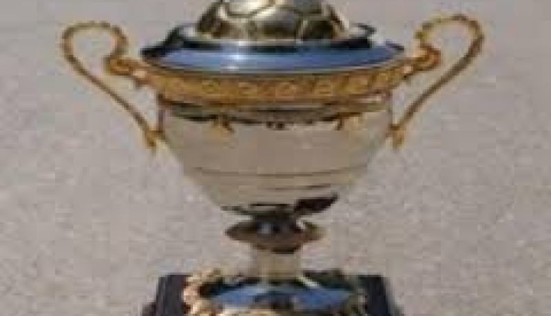 نتائج القرعة الخاصة بالدورين ال32 وال16 من كأس الجزائر لكرة القدم 2014-2015