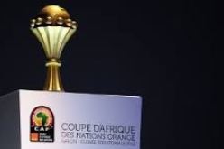 الجزائر في احسن رواق لاحتضان كان 2017