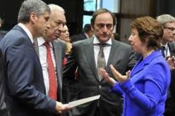 الاتحاد الاوروبي يدعو الى وقف فوري لاطلاق النار في غزة