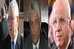 بوتفليقة يعين وفدا رفيع المستوى لتمثيله في جنازة ملك السعودية