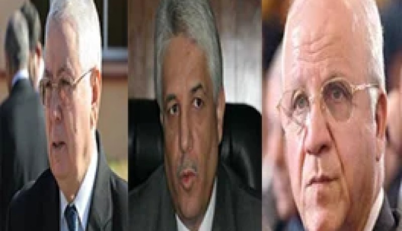 بوتفليقة يعين وفدا رفيع المستوى لتمثيله في جنازة ملك السعودية