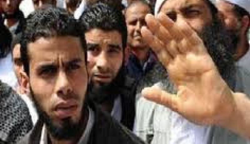 إسلاميو حركة النهضة التونسية يدعون إلى التظاهر اليوم السبت في العاصمة