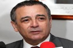 عبد السلام بوشوارب يؤكد عن استعداد الحكومة الجزائرية لمرافقة المؤسسات الجزائرية للاستثمار في التشاد