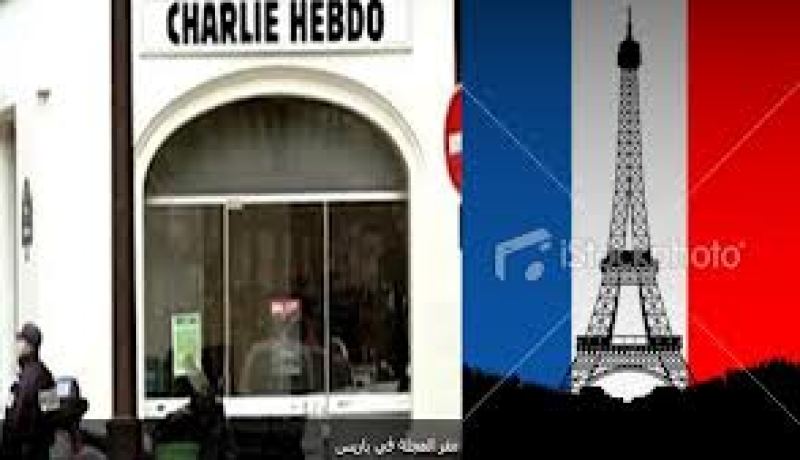 فرنسا تغلق سفاراتها ومدارسها في 20 بلدا الجمعة اثر نشر رسوم مسيئة للنبي