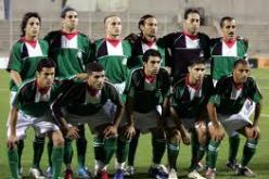 منتخب فلسطين يفوز على منتخب فيتنام في المباراة الافتتاحية بـ 2-1