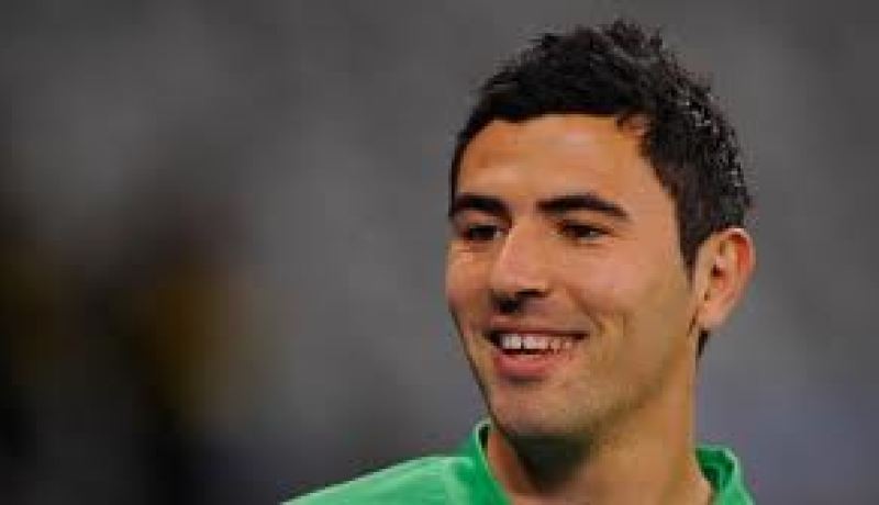 عنتر يحيى “لم أندم على اعتزال المنتخب واللّي فاتو وقتو ما يطمع في وقت الناس