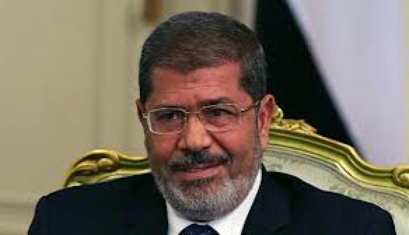 الرئاسة المصرية: مرسي صوَّت في دائرته الانتخابية ولم يخالف القانون