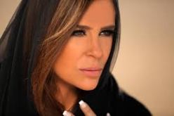 كارول سماحة تنظم حفلا فنيا في منزلها