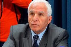 عزام الأحمد يؤكد أن موعد مشاورات تشكيل حكومة التوافق الفلسطينية ما زال قائما