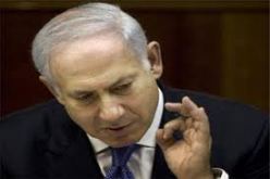 نتنياهو: احتفالات غزة تثبت ان اسرائيل في خطر
