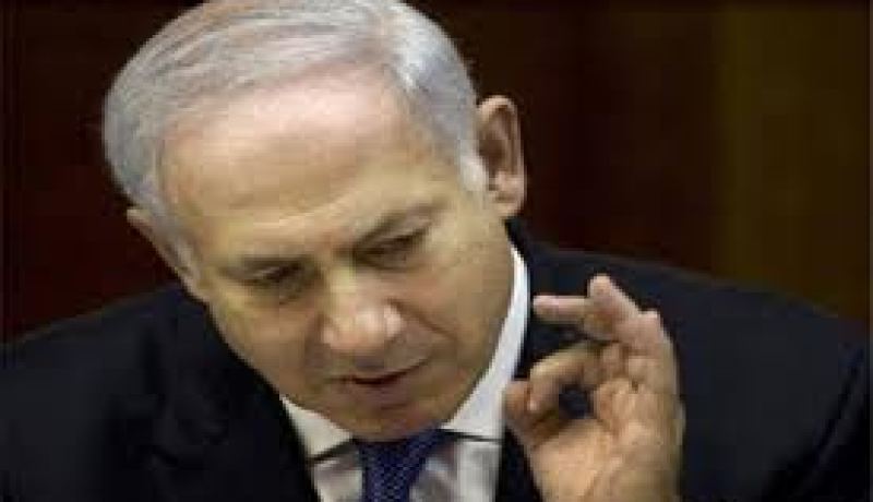 نتنياهو: احتفالات غزة تثبت ان اسرائيل في خطر