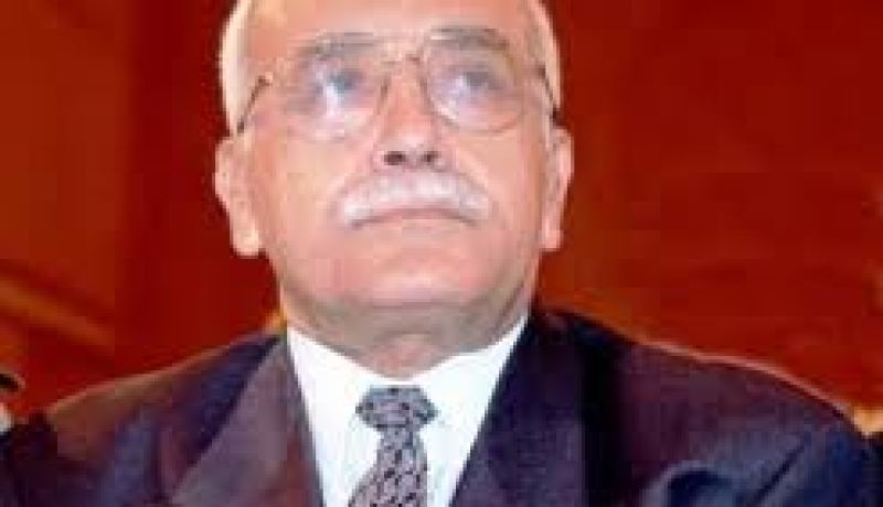 قنايزية يستقبل السفير الفرنسي بالجزائر