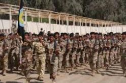 اختطاف 20 من متطوعي الجيش العراقي شمال بغداد