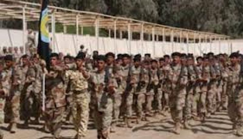 اختطاف 20 من متطوعي الجيش العراقي شمال بغداد