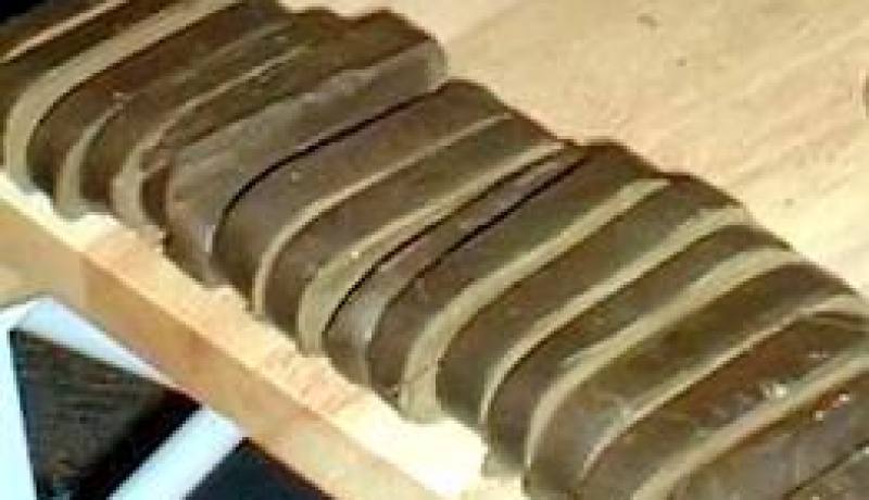 إحباط محاولة تهريب أزيد من 23 قنطار من المخدرات بأقصى غرب البلاد