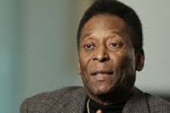 اللاعب السابق بيليه يغادر المستشفى بعد تحسن حالته الصحية