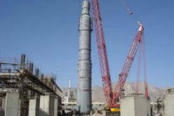 ايران تهدد بإلغاء عقد غاز مع الصين بقيمة 5 مليارات دولار