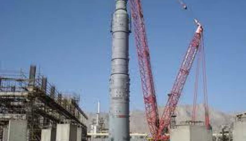 ايران تهدد بإلغاء عقد غاز مع الصين بقيمة 5 مليارات دولار