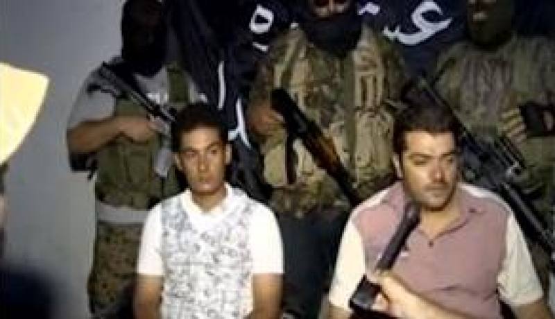 خطف 3 سوريين على طريق مطار بيروت