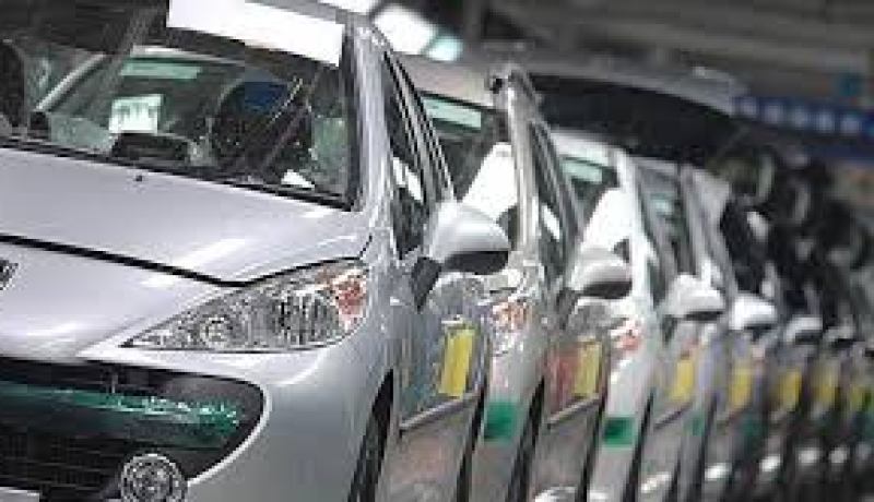 توقع تراجع فاتورة استيراد السيارات ب 20 بالمئة سنة 2014