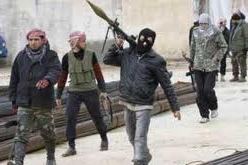 جبهة النصرة الاسلامية المتطرفة تتبنى اعتداء حلب