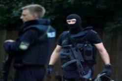 اعتقال رجل في المانيا يشتبه بانه انتهك الحظر المفروض على ايران