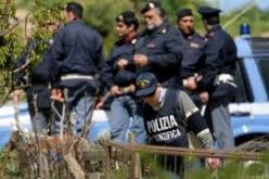 مصادرة اسلحة بينها قاذفة صواريخ في نابولي وتوقيف مصري