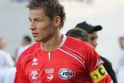 تمديد عقد مصطفى مهدي مع نادي أجاكسيو