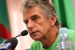 قوركوف يدافع عن خياره بمواجهة تونس وديا