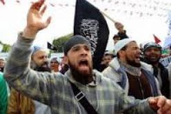 الاتحاد العام للشغل يدعو لاضراب عام احتجاجا على الحكومة الاسلامية في تونس