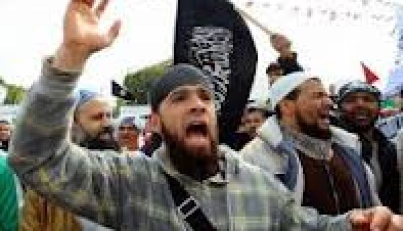 الاتحاد العام للشغل يدعو لاضراب عام احتجاجا على الحكومة الاسلامية في تونس