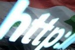 عودة الاتصالات والانترنت الى مناطق سورية عدة لا سيما دمشق