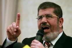 مرسي يدعو المعارضة لبحث الإنتخابات التشريعية المقبلة