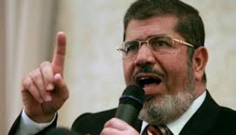 مرسي يدعو المعارضة لبحث الإنتخابات التشريعية المقبلة