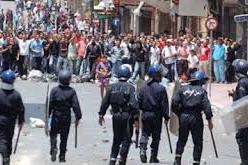 مصدر طبي بمستشفى غرداية وفاة أحد الجرحى اصيب في اشتباكات بريان الاخيرة