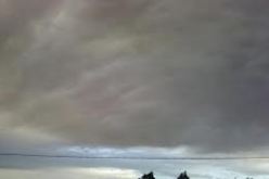 الأحوال الجوية لنهار اليوم