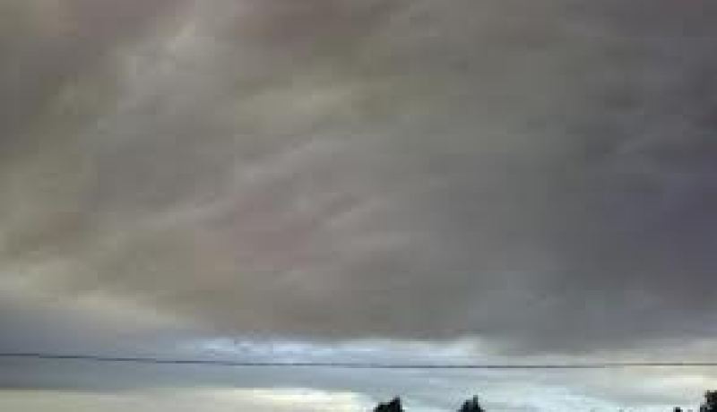 الأحوال الجوية لنهار اليوم