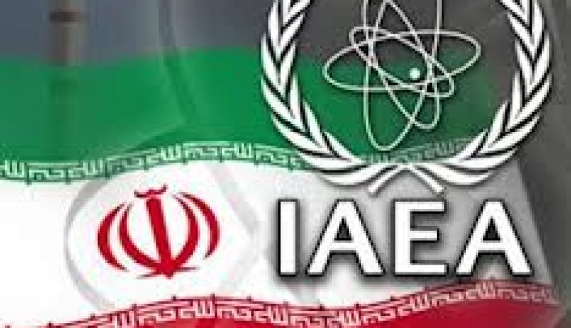 مهمة جديدة للوكالة الذرية في محاولة للتوصل إلى اتفاق مع إيران
