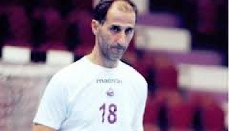 مراد سنون :جئت من أجل الألقاب