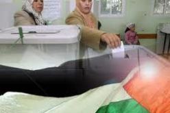 نسبة التسجيل للانتخابات الفلسطينية بلغت 85 بالمائة في غزة والضفة الغربية