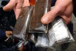 القبض على شخصين من مروجي المخدرات بحوزتهما واحد كلغ من المخدرات ببشار