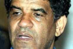 المرغني يؤكد أنه سيستأنف على قرار المحكمة الدولية بتسليم السنوسي
