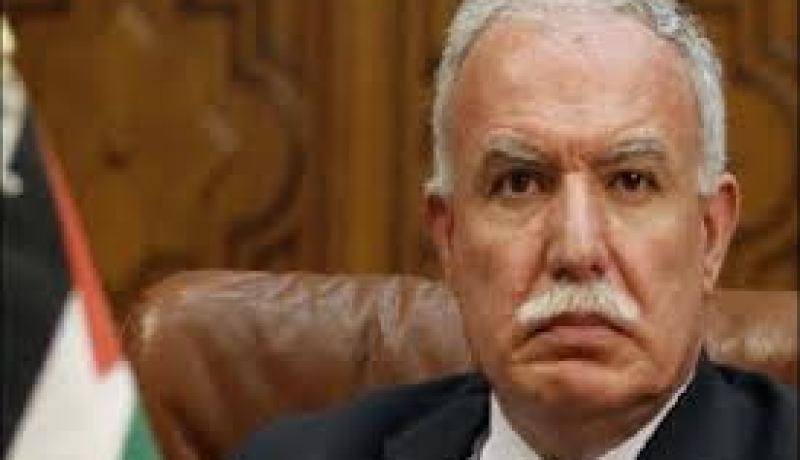 المالكي: حسم مسألة تقديم الطلب الفلسطيني الجديد للأمم المتحدة بشأن الحصول على العضوية الخميس القادم