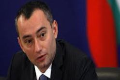 ملادينوف يشيد بدور الجزائر في تأمين منطقة شمال افريقيا