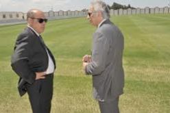 اجتماع وشيك بين راوراوة و خاليلوزيتش