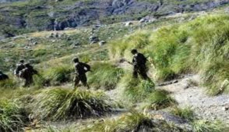إسبانيا تؤكد تضامنها مع الجزائر أمام التهديد الإرهابي