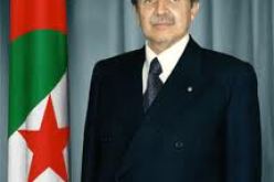 الرئيس بوتفليقة يهنئ نظيره الصربي بمناسبة العيد الوطني لبلاده