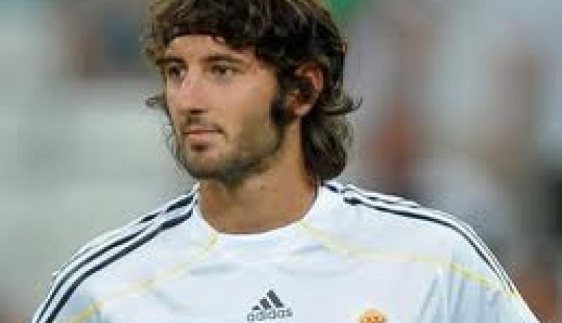 الاسباني غرانيرو من ريال مدريد إلى كوينز بارك رينجرز