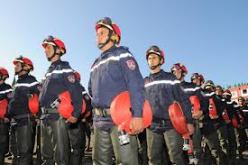 إحياء الإتفاقية الموقعة بين الجزائر وتونس في مجال الحماية المدنية