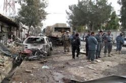 سقوط عدد من الضحايا في تفجير سيارة مفخخة جنوب دمشق